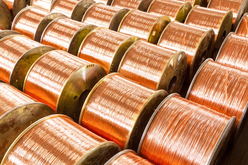 Sophisticated Manufacturing Processes